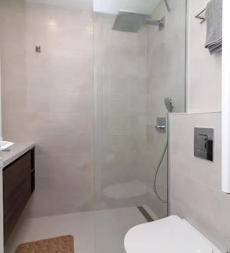 Gran Capital Appartement