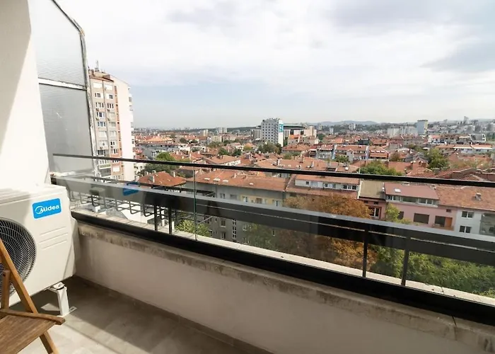 Appartement Gran Capital *