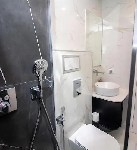 Appartement Gran Capital