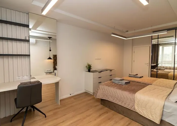 Gran Capital * Sofia