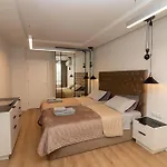 Gran Capital View Workspace & Free Parking Σόφια