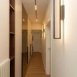 Gran Capital View Workspace & Free Parking Διαμέρισμα *