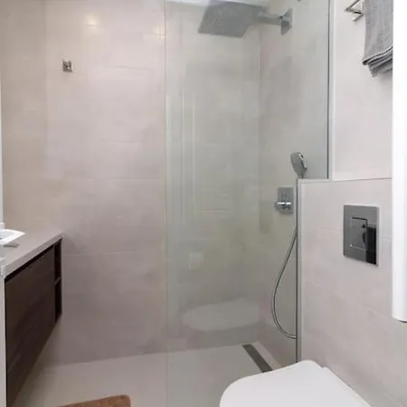 Gran Capital View Workspace & Free Parking Appartement