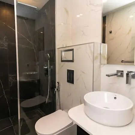 Gran Capital View Workspace & Free Parking * Sofia