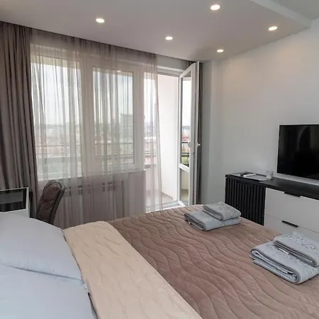 Gran Capital View Workspace & Free Parking