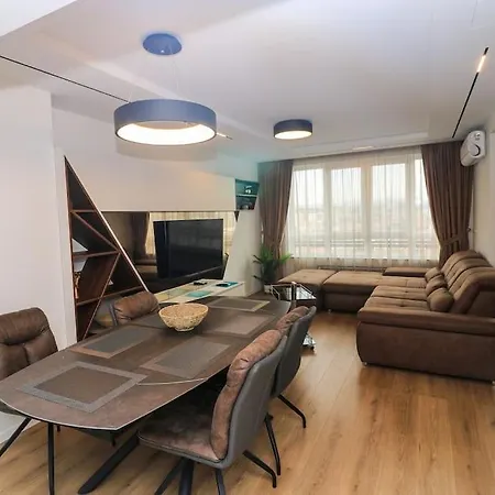 Gran Capital View Workspace & Free Parking *