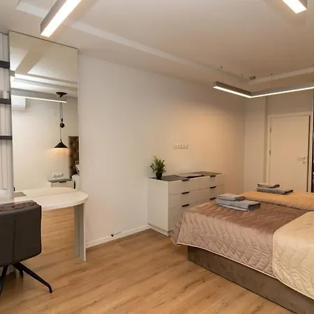 Gran Capital View Workspace & Free Parking * София
