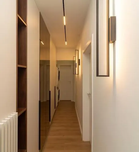 Gran Capital Appartamento *