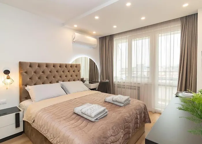 Gran Capital * ソフィア