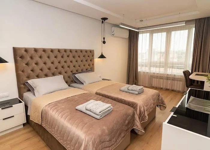 Gran Capital ソフィア